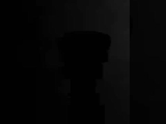 Large Projector Ceiling Mount with Adjustable Height