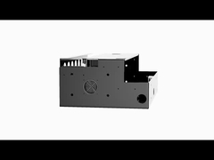 PerfecTisan OEM Laser TV Cabinet Stand Centrel Mechanical Electric Telescopic Mobile