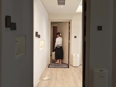 PerfecTisan UST Laser TV Short CLR PET Crystal Ambient Light Rejecting 4k Projector Throw P