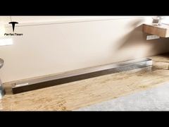 90-150インチ CBSP フロアライジングスクリーン - ホームシネマを瞬時にアップグレード